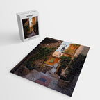 Eze, France Jigsaw Puzzle Gallery Image 2