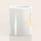 Cat Landscape 119: Get Over it Coffee Mug Gallery Image 4