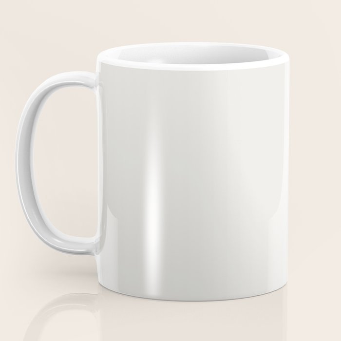 Cat Landscape 119: Get Over it Coffee Mug Gallery Image 3