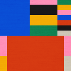Pixels: Bauhaus Edition Coffee Mug Gallery Image 2