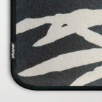 Cyanotype Still Life Studies #3 Laptop Sleeve Gallery Image 3