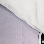 Time and Journey (To a Place I've Never Been Before) Comforter Gallery Image 4