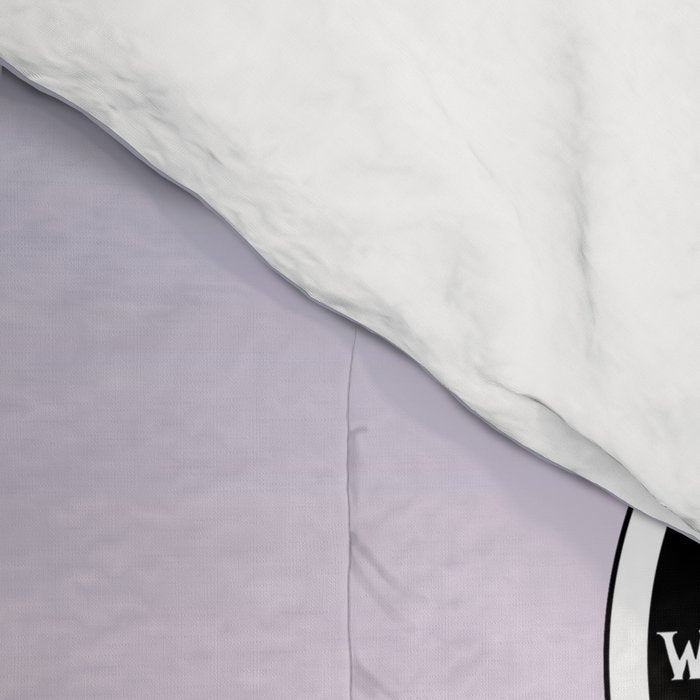 Time and Journey (To a Place I've Never Been Before) Comforter Gallery Image 4