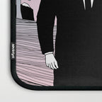Time and Journey (To a Place I've Never Been Before) Laptop Sleeve Gallery Image 3