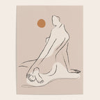 Nude 2 Poster Gallery Image 4