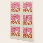 Pink daisy  Wallpaper Gallery Image 2
