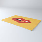 Kiss 01 Rug Gallery Image 3