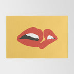 Kiss 01 Rug Gallery Image 2