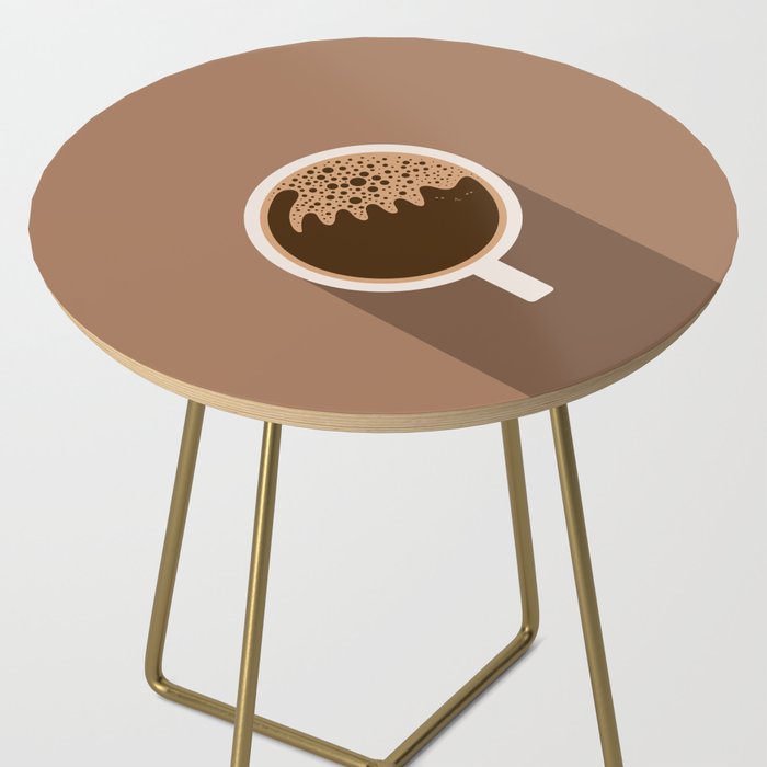 Coffee Cat 6 Side Table Gallery Image 2