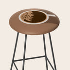 Coffee Cat 6 Stool Gallery Image 2
