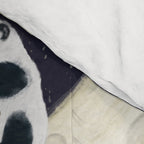 the moon forest Comforter Gallery Image 4