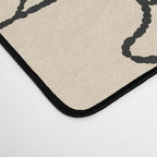 Linear Flock No. 1 Desk Mat Gallery Image 4