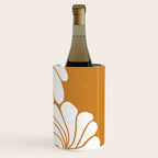 daisy 1967, orange Wine Chiller Gallery Image 3