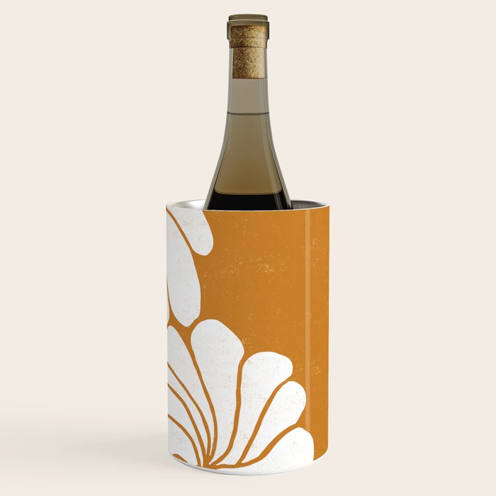daisy 1967, orange Wine Chiller Gallery Image 3