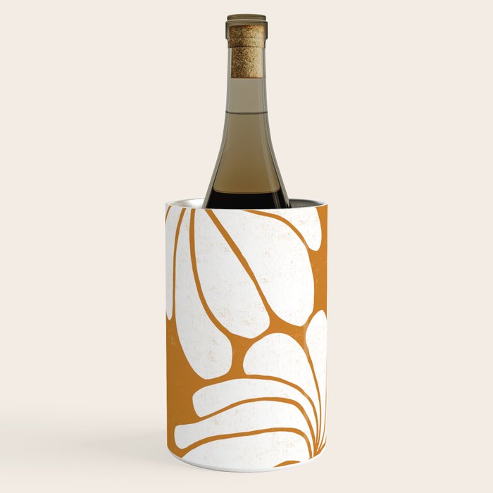 daisy 1967, orange Wine Chiller Gallery Image 1