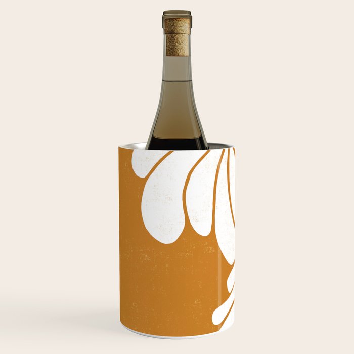 daisy 1967, orange Wine Chiller Gallery Image 2
