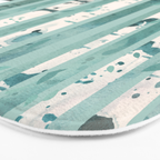 The Birches Bath Mat Gallery Image 3