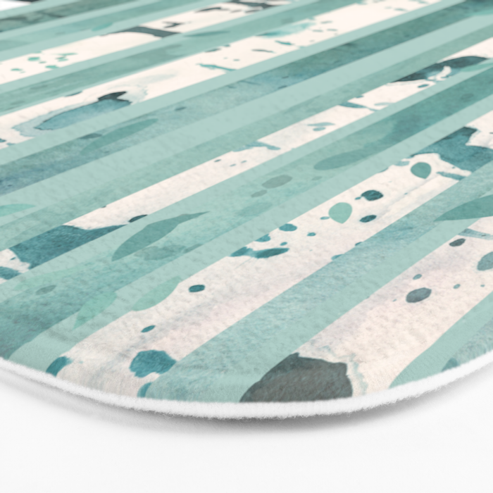 The Birches Bath Mat Gallery Image 3