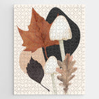 Autumn Spirit Jigsaw Puzzle Gallery Image 1