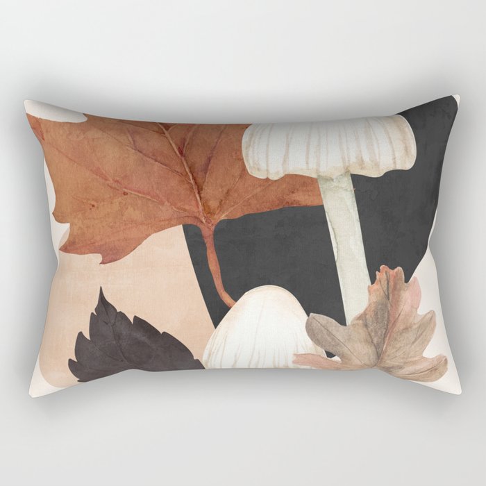 Autumn Spirit Rectangular Pillow Gallery Image 2