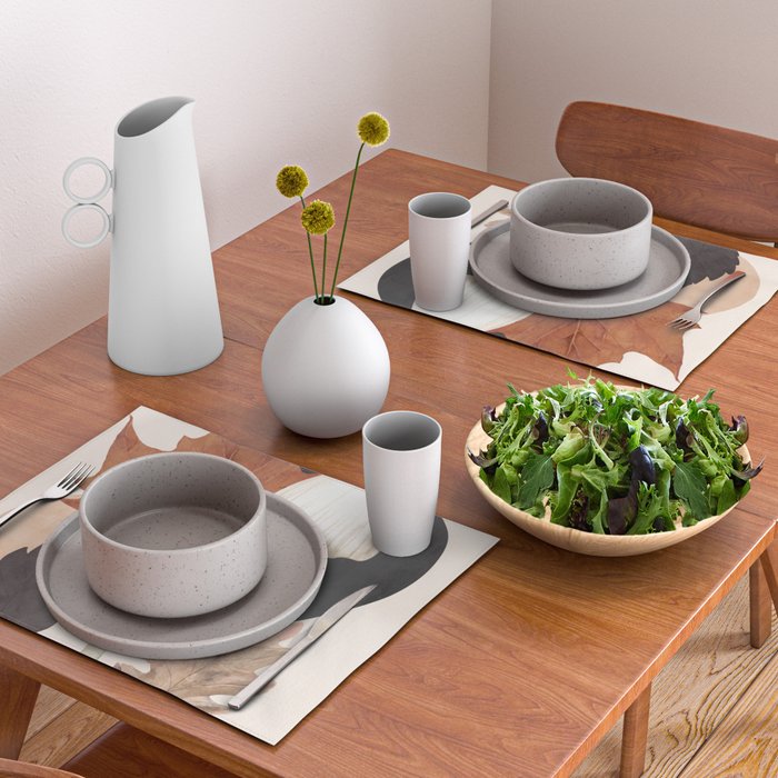 Autumn Spirit Placemat Gallery Image 2
