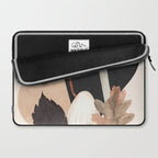 Autumn Spirit Laptop Sleeve Gallery Image 2