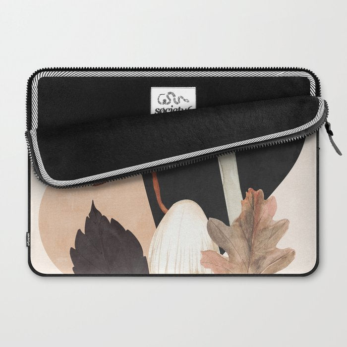 Autumn Spirit Laptop Sleeve Gallery Image 2
