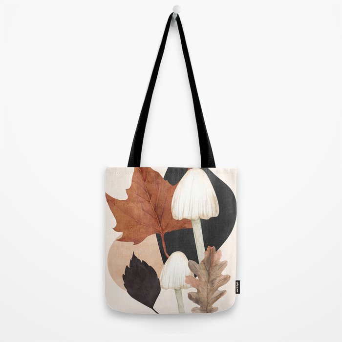 Autumn Spirit Tote Bag Gallery Image 2