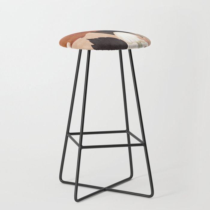 Autumn Spirit Stool Gallery Image 1
