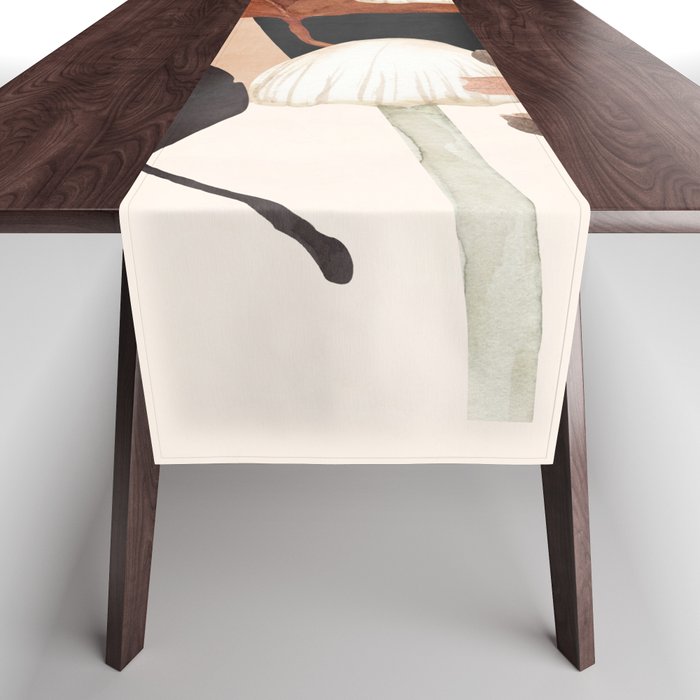 Autumn Spirit Table Runner Gallery Image 1