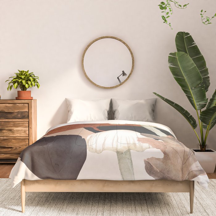 Autumn Spirit Comforter Gallery Image 3