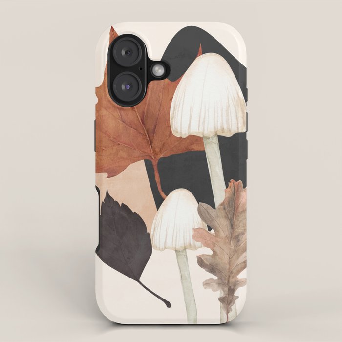 Autumn Spirit iPhone Case Gallery Image 1