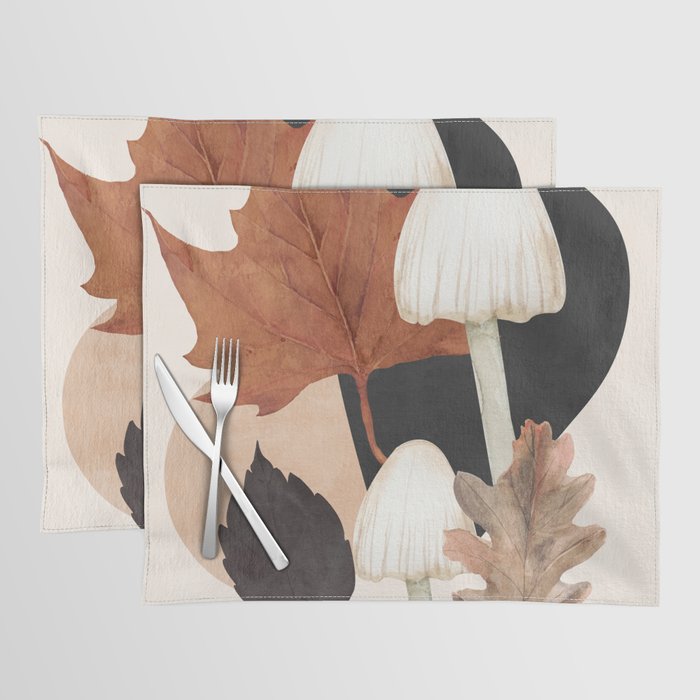 Autumn Spirit Placemat Gallery Image 1