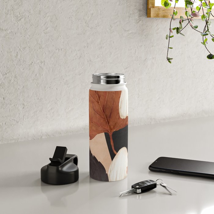 Autumn Spirit Water Bottle Gallery Image 4