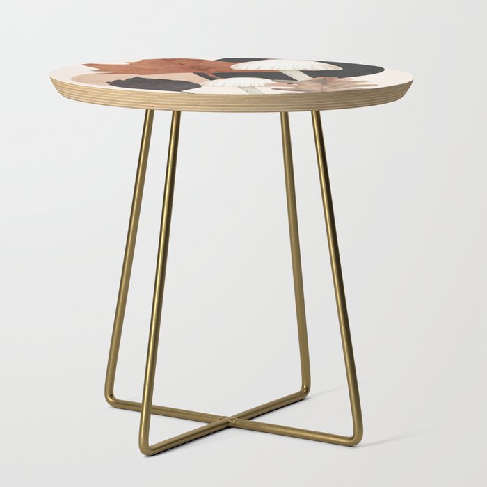 Autumn Spirit Side Table Gallery Image 1