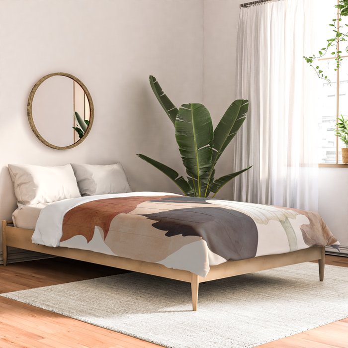 Autumn Spirit Comforter Gallery Image 2
