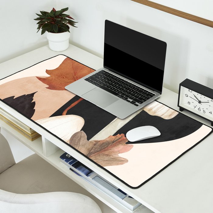 Autumn Spirit Desk Mat Gallery Image 2