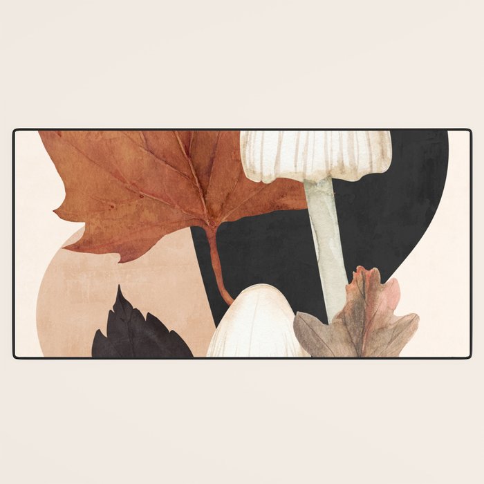 Autumn Spirit Desk Mat Gallery Image 3