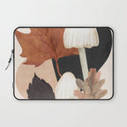 Autumn Spirit Laptop Sleeve Gallery Image 1