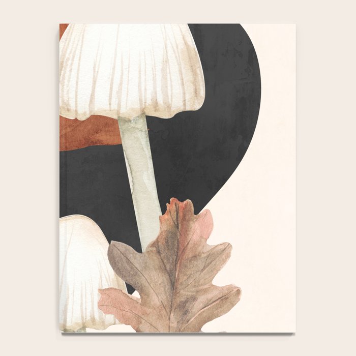 Autumn Spirit Notebook Gallery Image 4