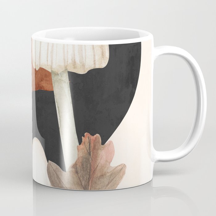 Autumn Spirit Coffee Mug Gallery Image 1