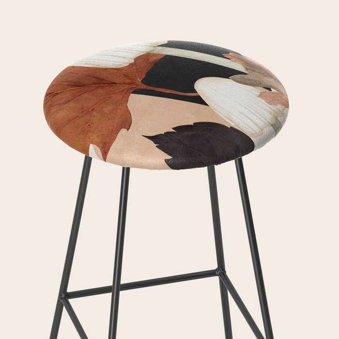Autumn Spirit Stool Gallery Image 2