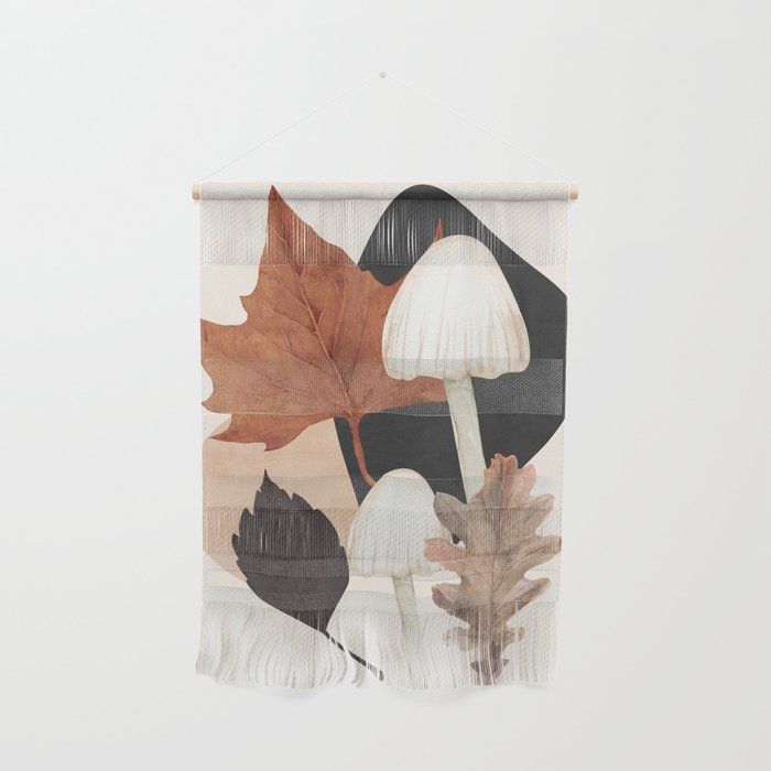 Autumn Spirit Wall Hanging Gallery Image 1