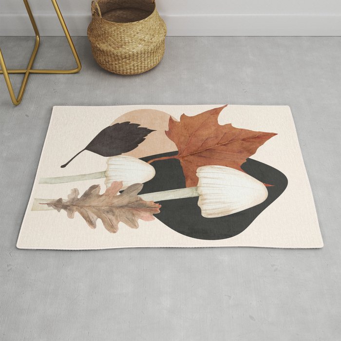 Autumn Spirit Rug Gallery Image 1