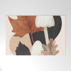 Autumn Spirit Welcome Mat Gallery Image 1