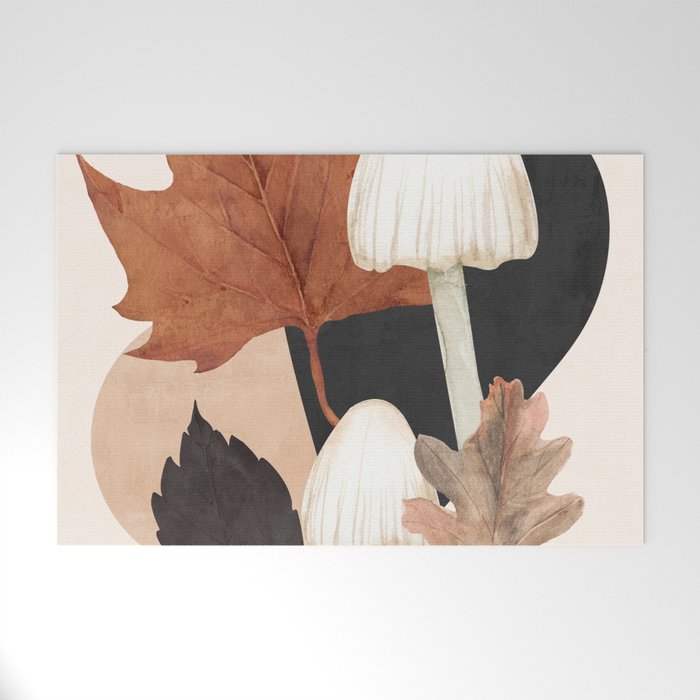 Autumn Spirit Welcome Mat Gallery Image 1