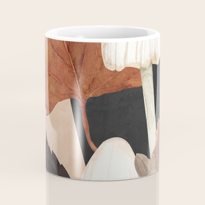 Autumn Spirit Coffee Mug Gallery Image 4