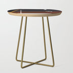 Joan Miro Dog Barking at the Moon Side Table Gallery Image 1