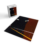 Joan Miro Dog Barking at the Moon Jigsaw Puzzle Gallery Image 2