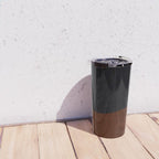 Joan Miro Dog Barking at the Moon Travel Mug Gallery Image 4